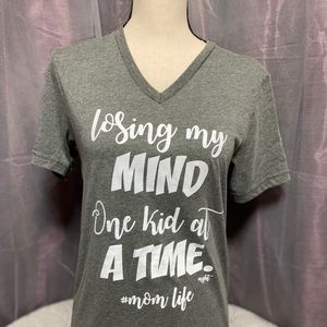 Losing my Mind - Graphic Tee